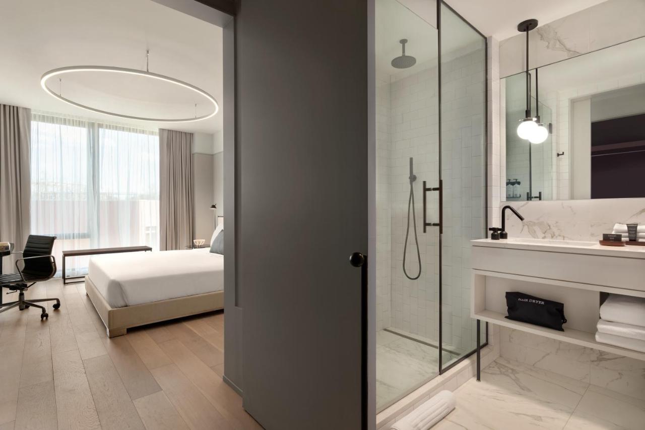 Standard Room at Hotel Indigo Williamsburg - Brooklyn by IHG