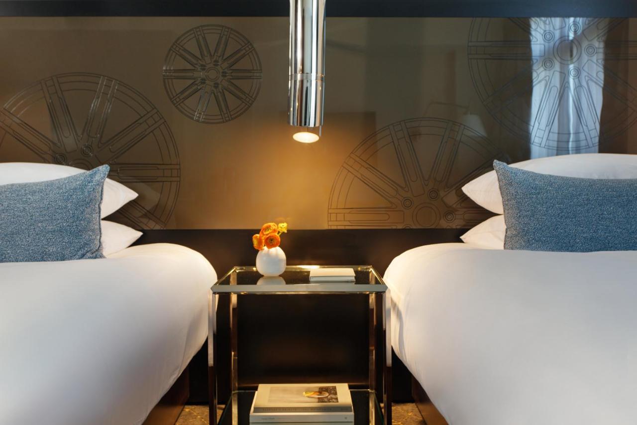 | Kimpton Overland Hotel - Atlanta Airport, an IHG Hotel