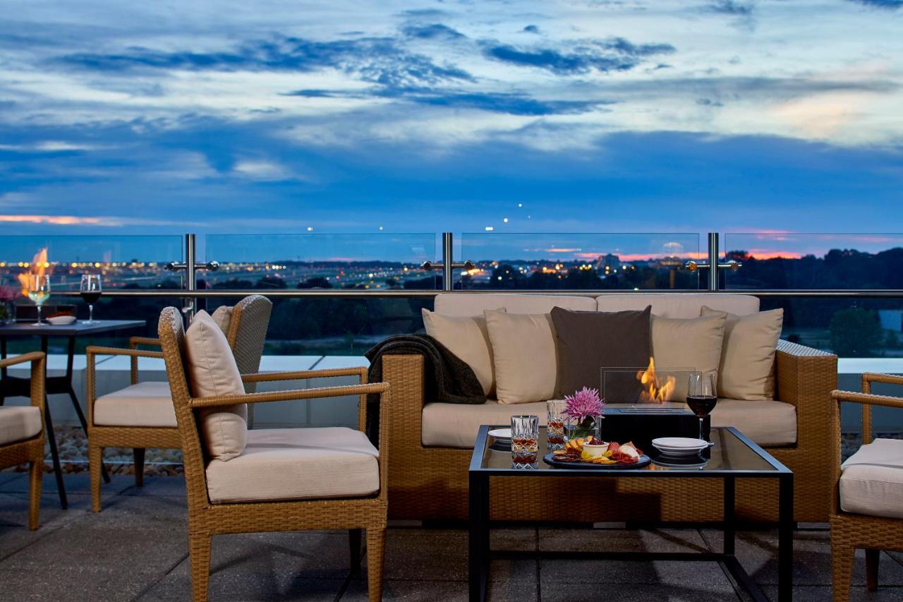 | Kimpton Overland Hotel - Atlanta Airport, an IHG Hotel