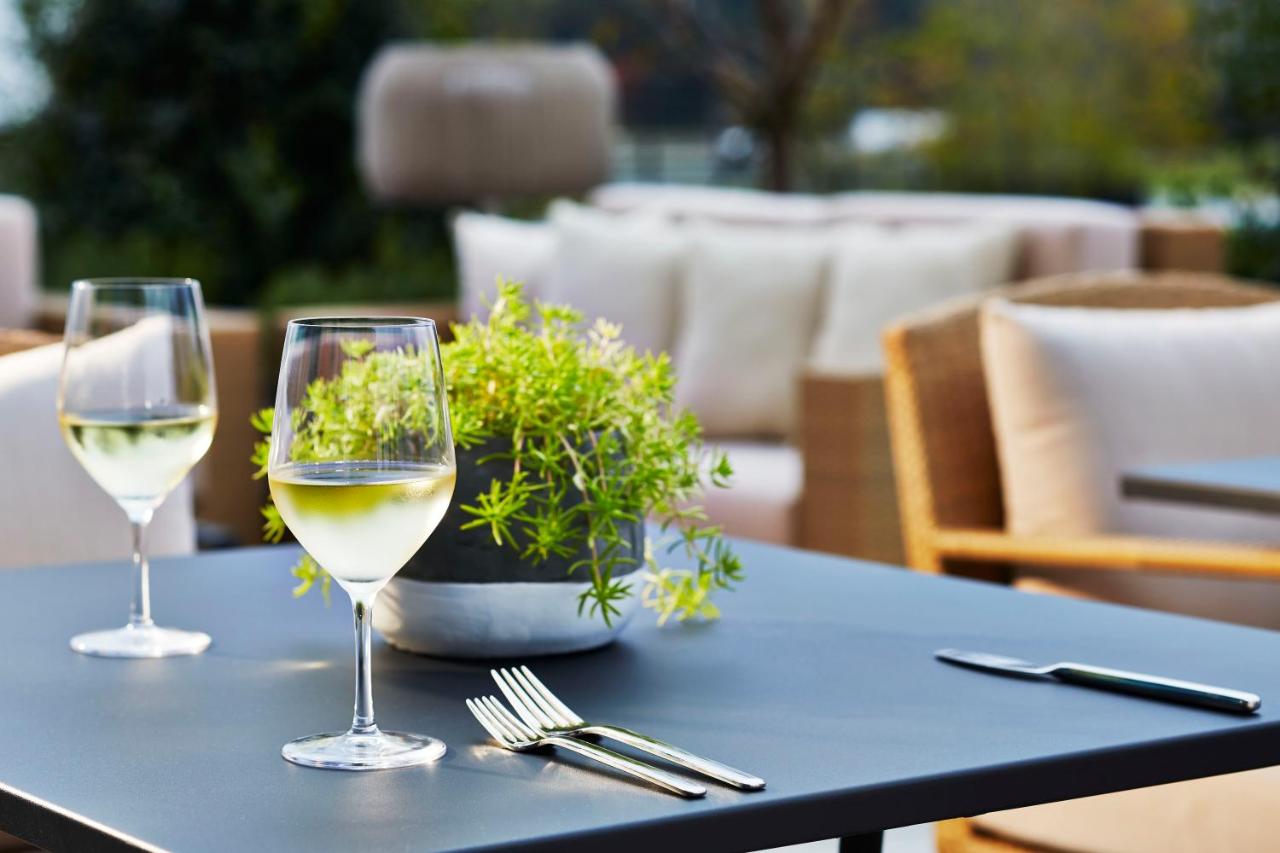 | Kimpton Overland Hotel - Atlanta Airport, an IHG Hotel