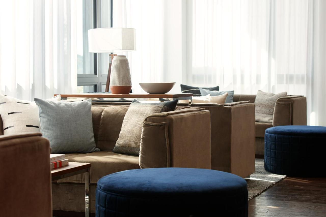 | Kimpton Overland Hotel - Atlanta Airport, an IHG Hotel