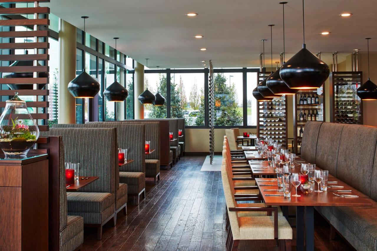 | Kimpton Overland Hotel - Atlanta Airport, an IHG Hotel