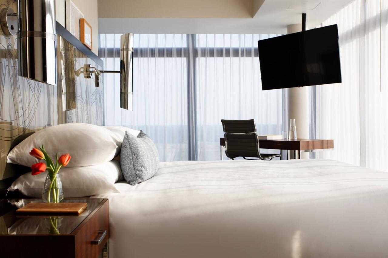 | Kimpton Overland Hotel - Atlanta Airport, an IHG Hotel