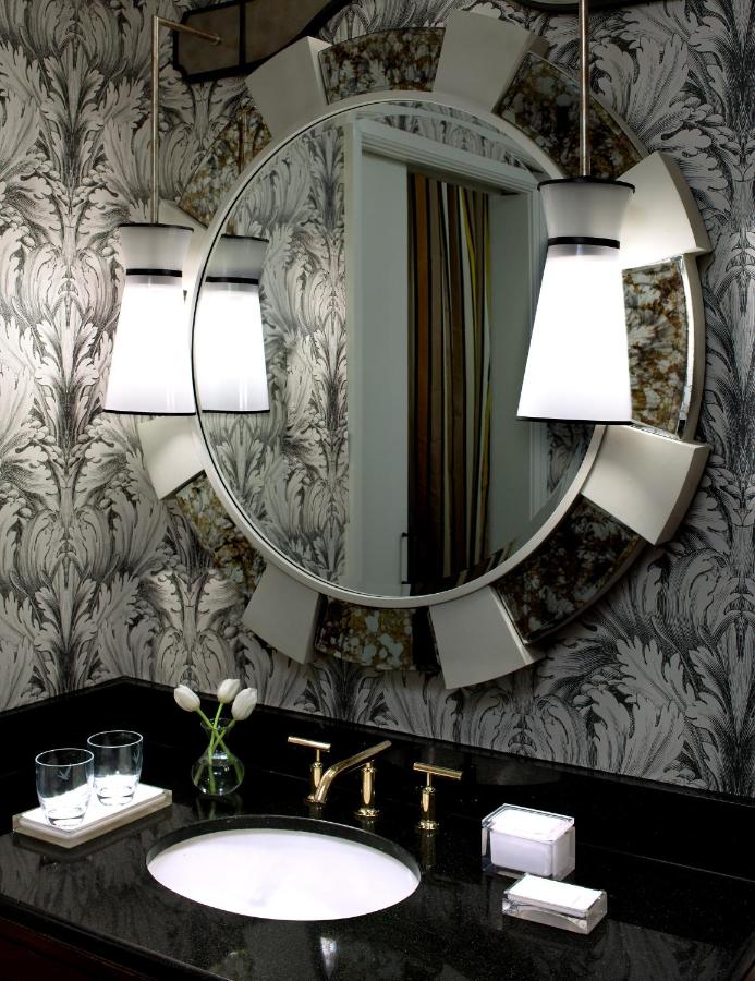 | Kimpton Hotel Monaco Washington DC, an IHG Hotel
