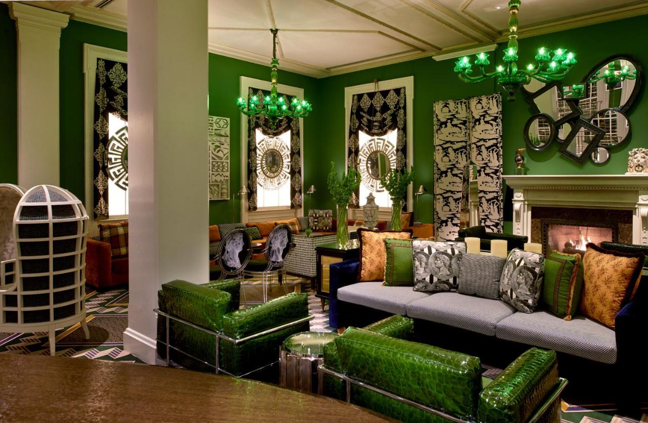 | Kimpton Hotel Monaco Washington DC, an IHG Hotel