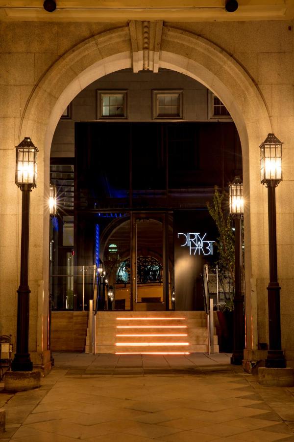 | Kimpton Hotel Monaco Washington DC, an IHG Hotel