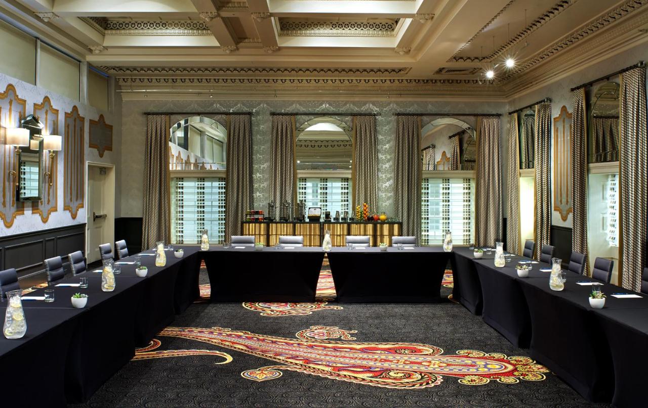 | Kimpton Hotel Monaco Washington DC, an IHG Hotel