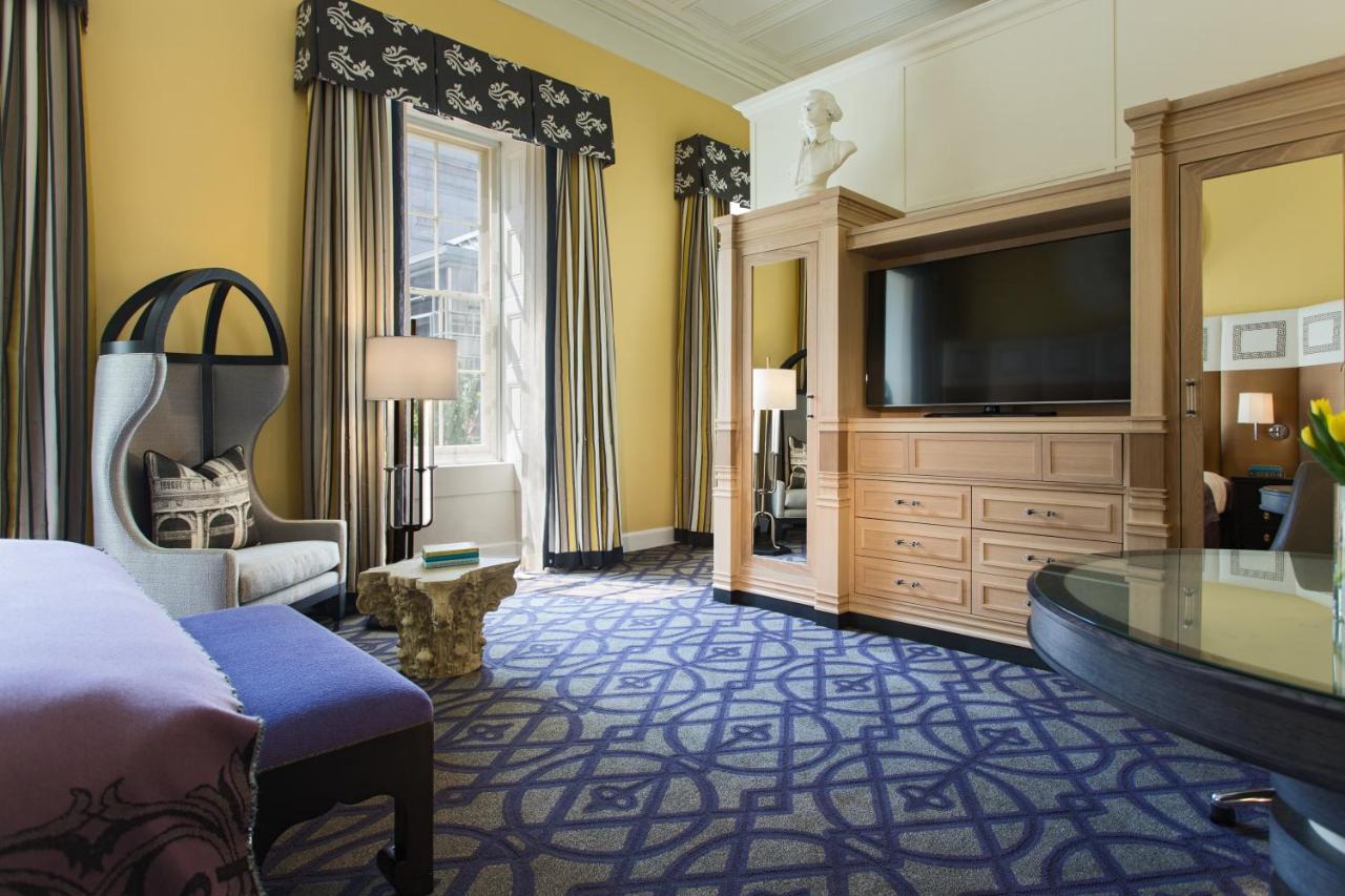 | Kimpton Hotel Monaco Washington DC, an IHG Hotel