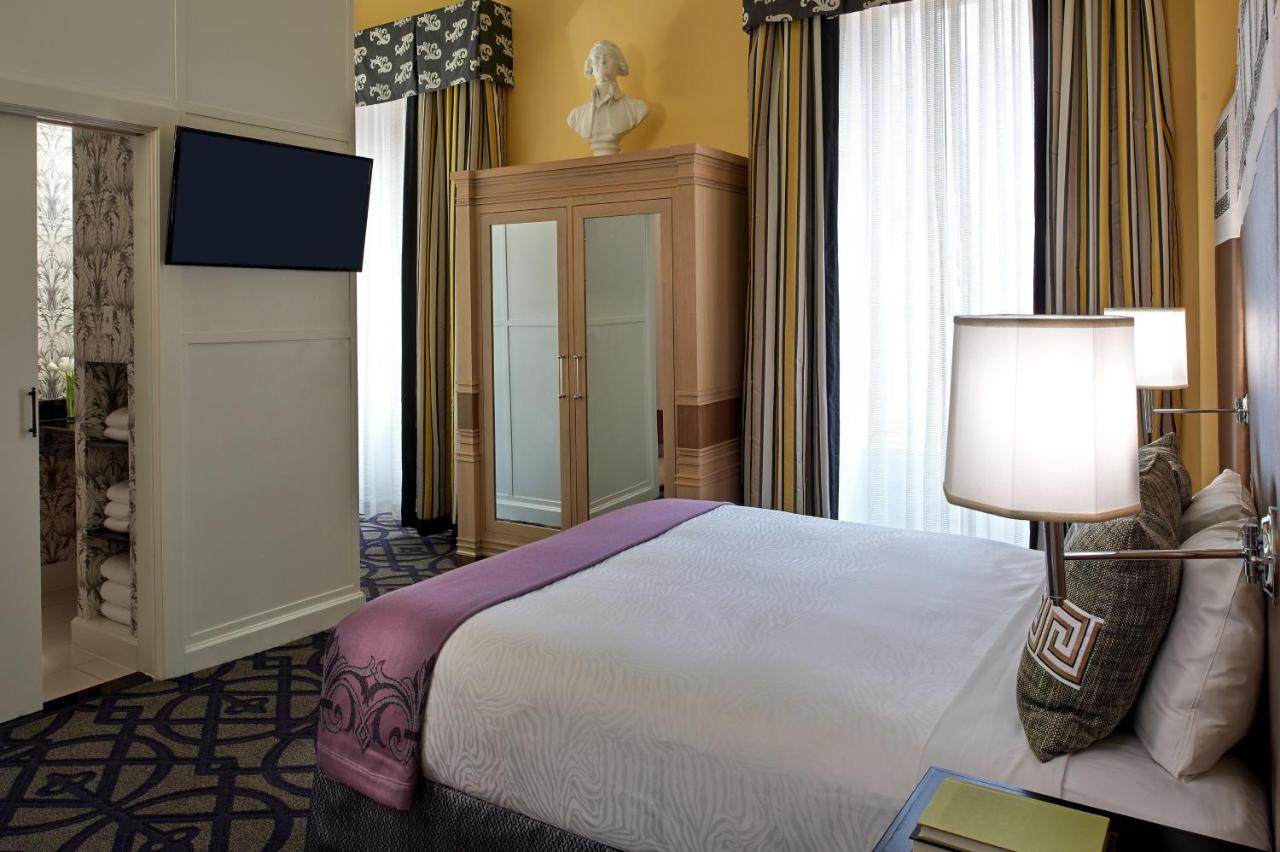 | Kimpton Hotel Monaco Washington DC, an IHG Hotel