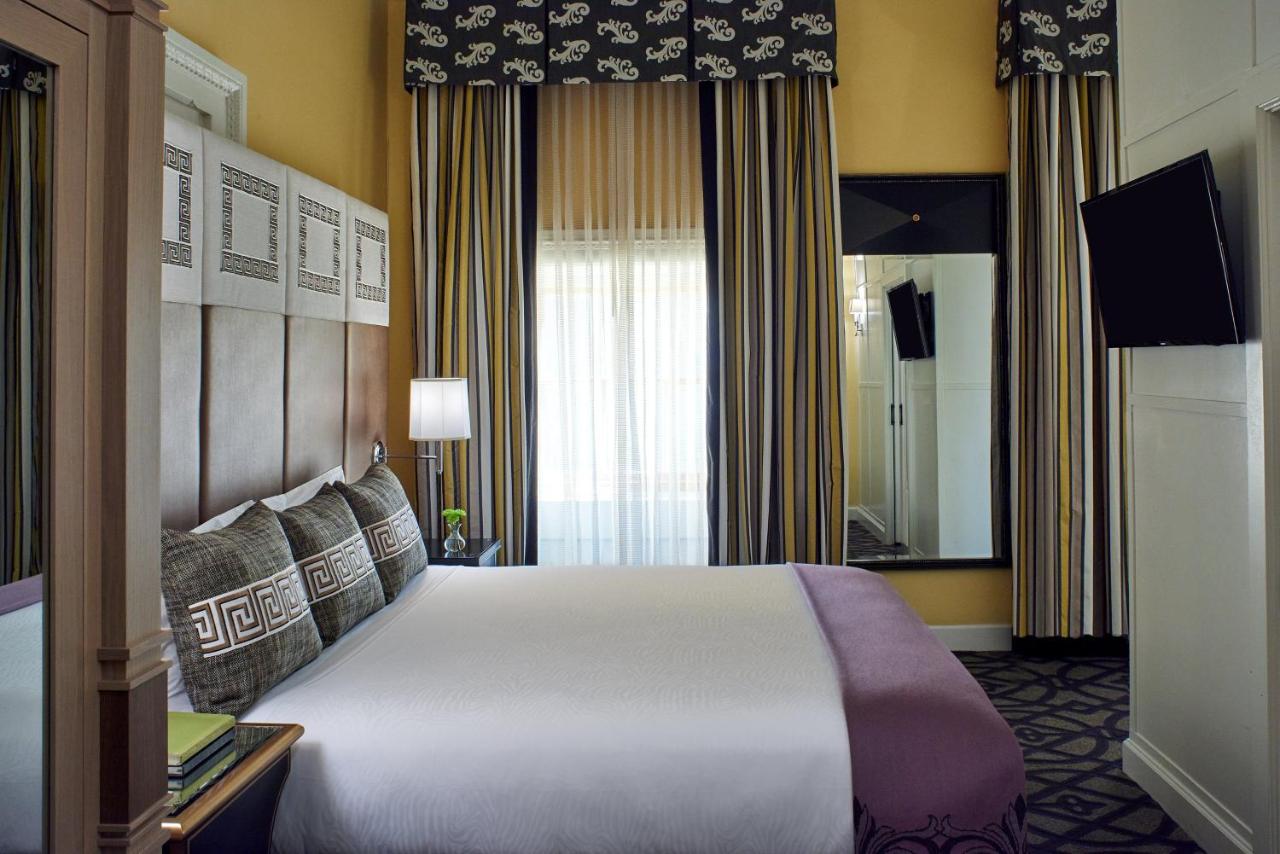 | Kimpton Hotel Monaco Washington DC, an IHG Hotel