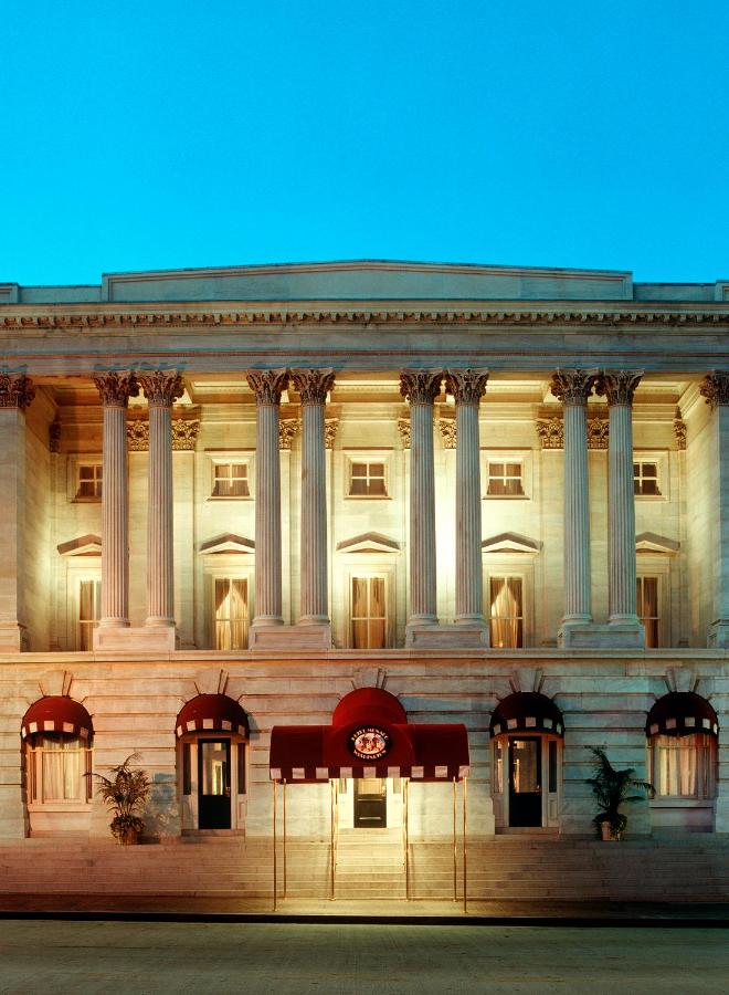 | Kimpton Hotel Monaco Washington DC, an IHG Hotel