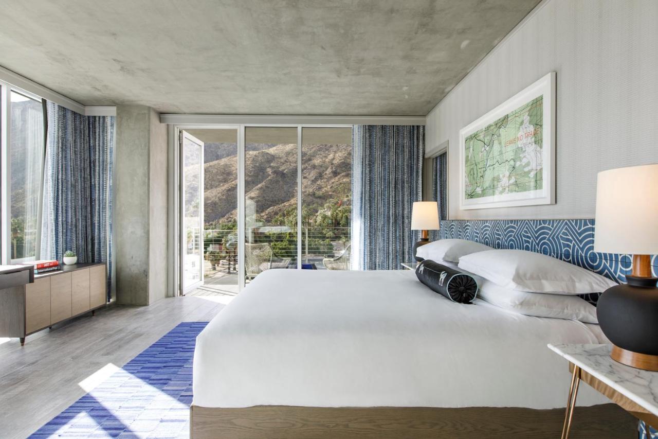 San Jacinto Suite at Kimpton Rowan Palm Springs Hotel, an IHG Hotel