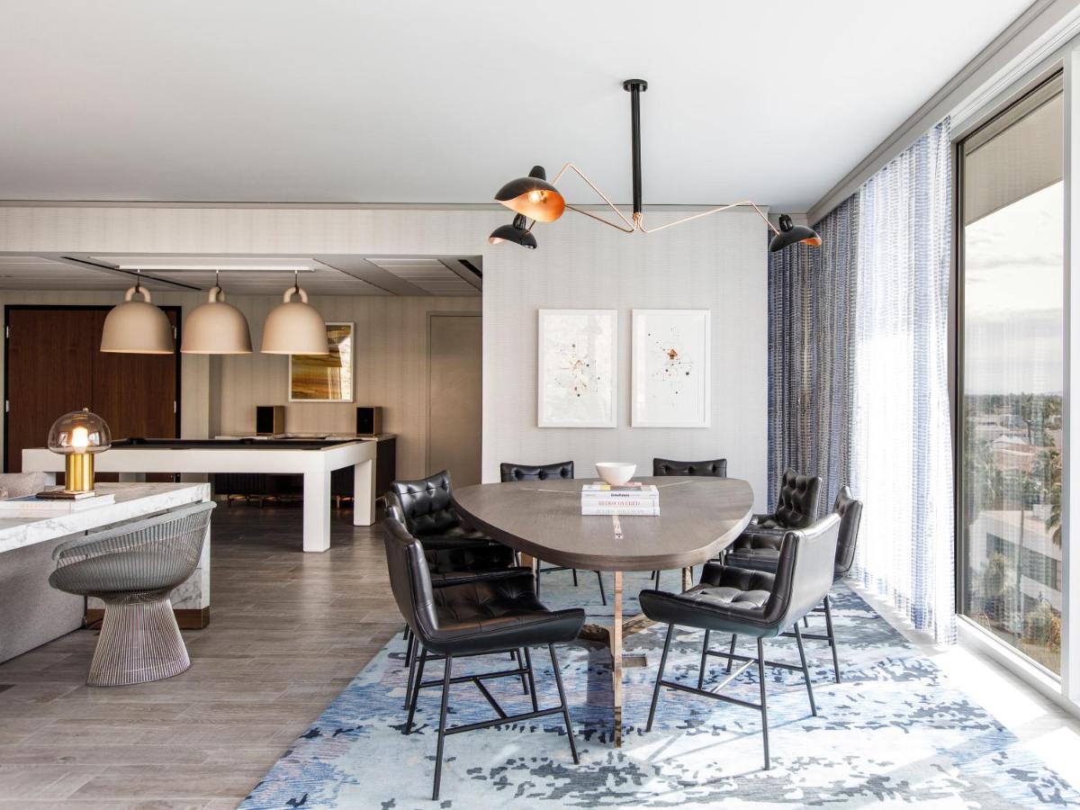 The Arlo Suite at Kimpton Rowan Palm Springs Hotel, an IHG Hotel