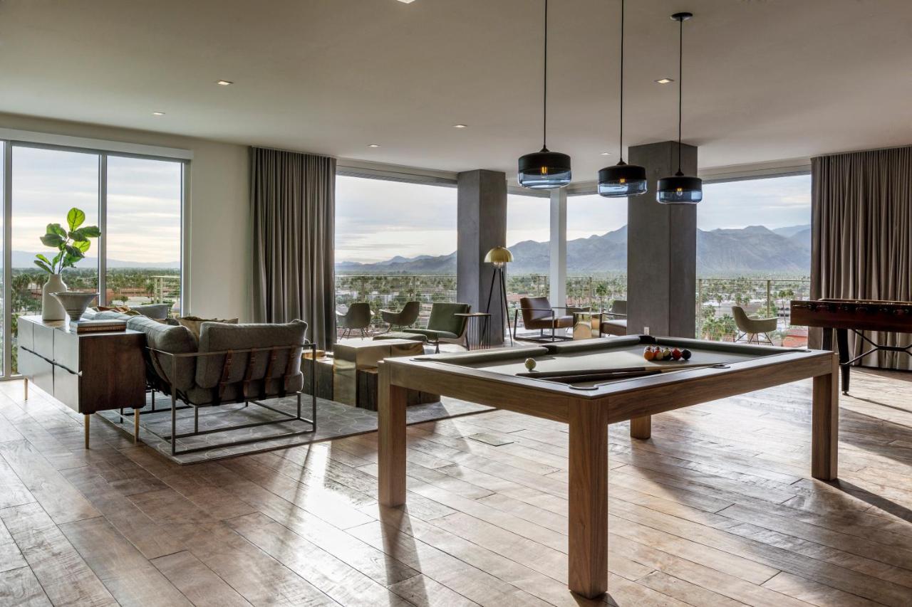 The Arlo Suite at Kimpton Rowan Palm Springs Hotel, an IHG Hotel