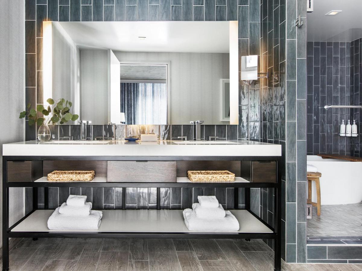 San Jacinto Suite at Kimpton Rowan Palm Springs Hotel, an IHG Hotel