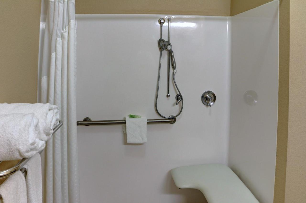 Executive King Room - Hearing Accessible at Holiday Inn Express Hotel & Suites Huntsville by IHG