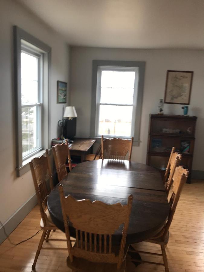 | West Quoddy Station LLC