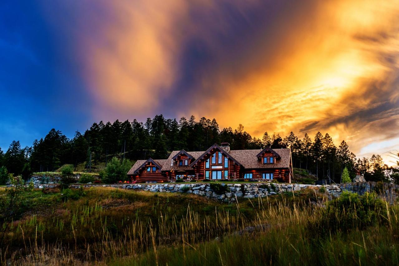 | Coyote Bluff Estate