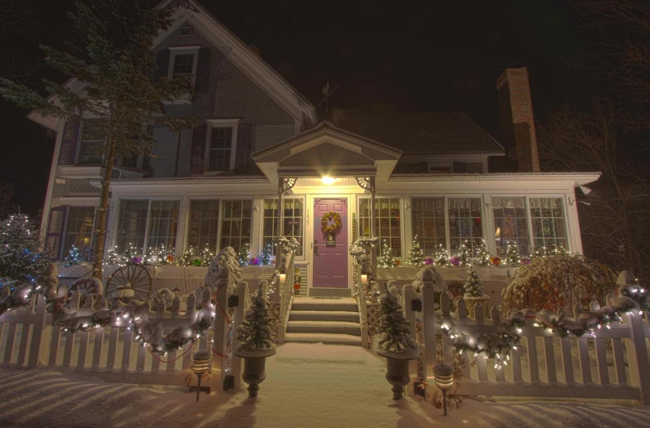 | Phineas Swann Inn & Spa