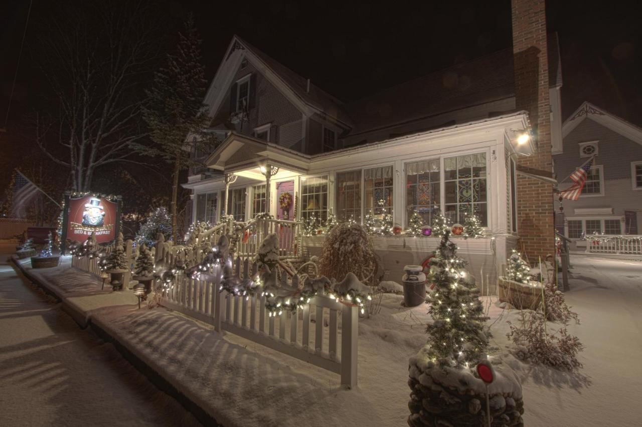 | Phineas Swann Inn & Spa