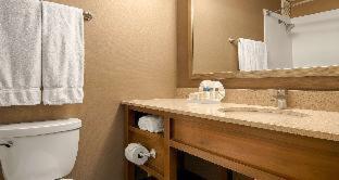 Room #5623861 at Best Western Grant Park Hotel