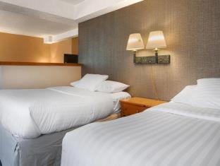 Room #5623861 at Best Western Grant Park Hotel