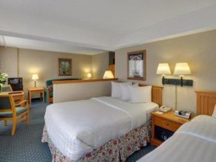 Room #5623861 at Best Western Grant Park Hotel