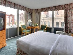 Room #5623846 at Best Western Grant Park Hotel