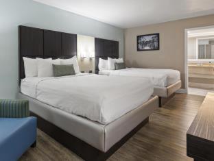 Room #33553018 at Best Western Historical Inn