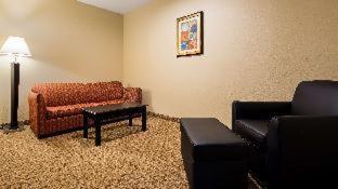 Room #33556338 at Best Western Saluki Inn