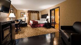Room #33556338 at Best Western Saluki Inn