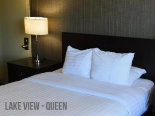 Room #5623848 at Best Western Grant Park Hotel