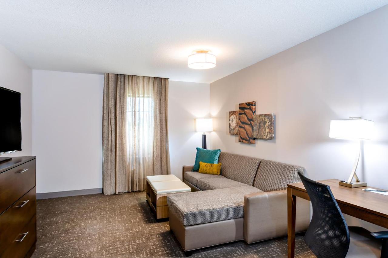 | Staybridge Suites - Fort Lauderdale Airport - West, an IHG Hotel