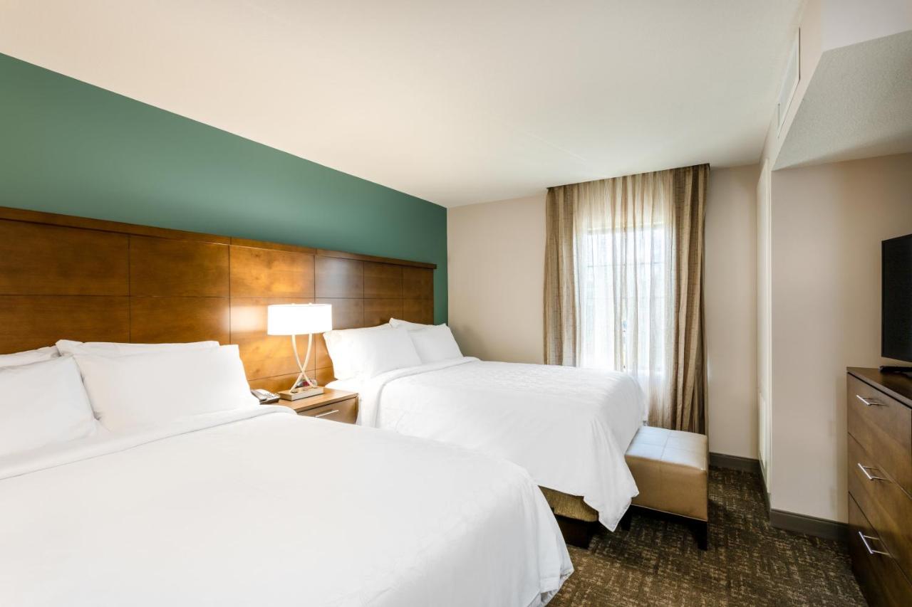  | Staybridge Suites - Fort Lauderdale Airport - West, an IHG Hotel
