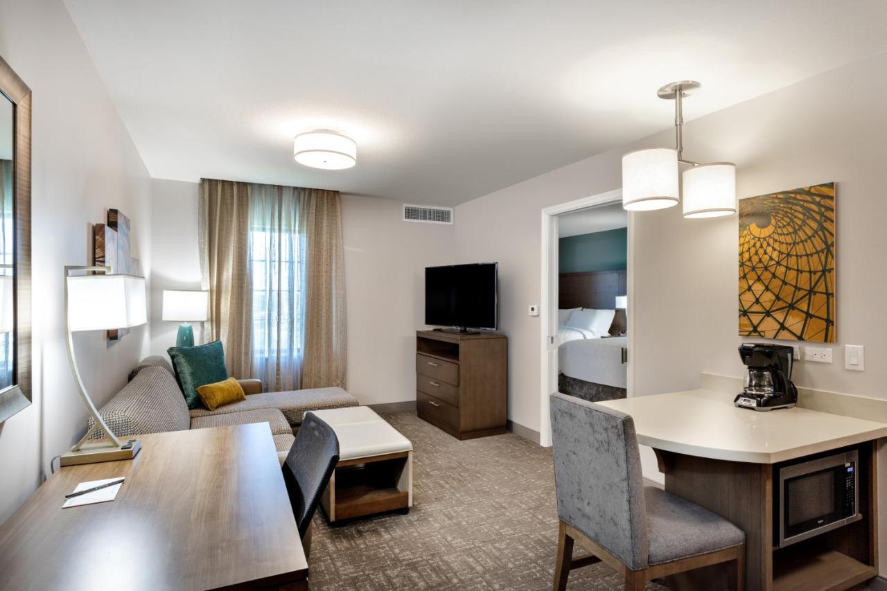 | Staybridge Suites - Fort Lauderdale Airport - West, an IHG Hotel