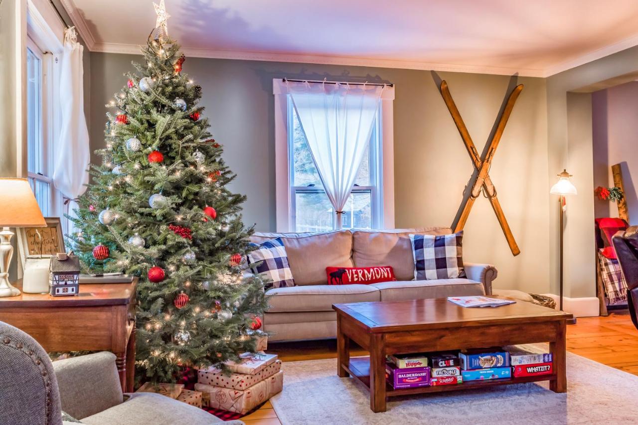 | Woodbridge Inn Bed & Breakfast