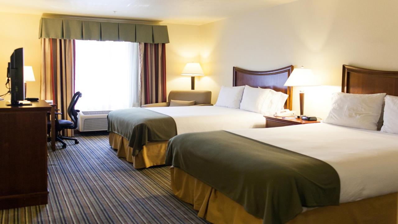  | Holiday Inn Express Turlock, an IHG Hotel