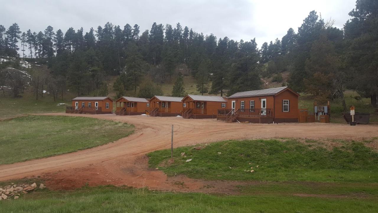 | Bearlodge Mountain Resort