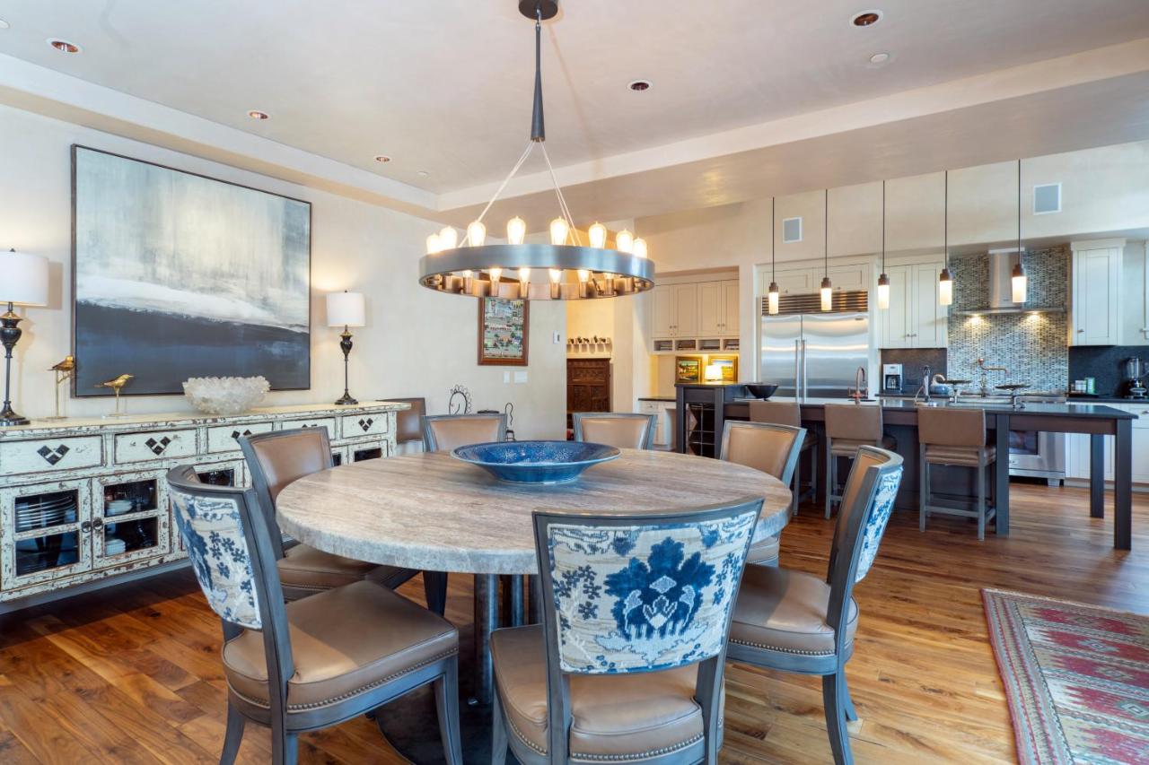 Superior Apartment at Element 52, Auberge Collection