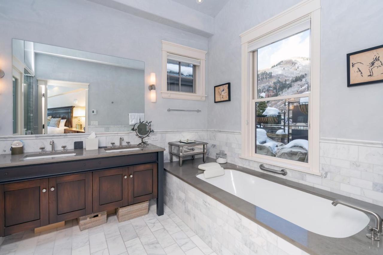 Superior Apartment at Element 52, Auberge Collection