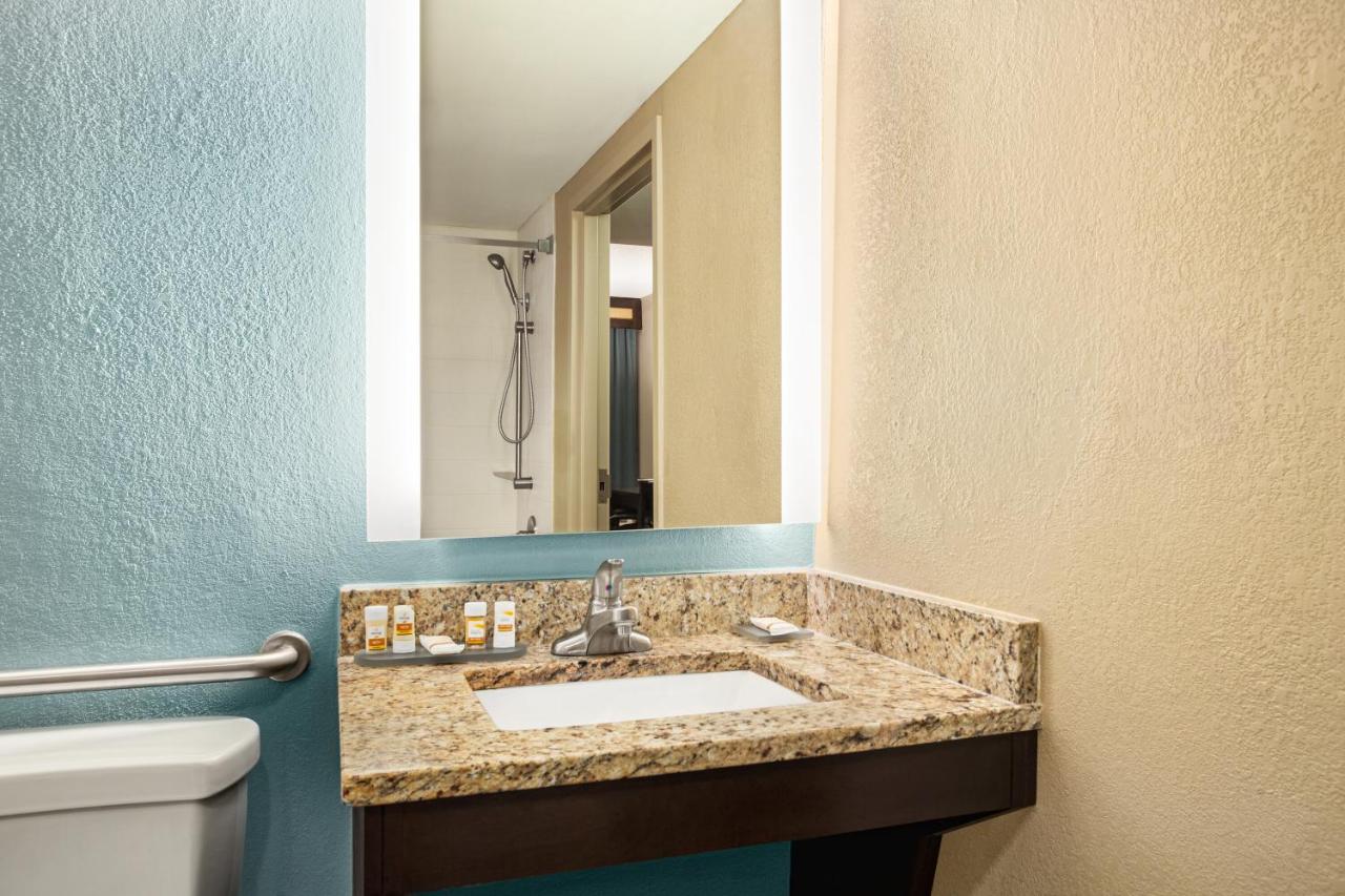 King Room - Mobility Access/Non-Smoking at La Quinta Inn & Suites by Wyndham Richmond-Midlothian