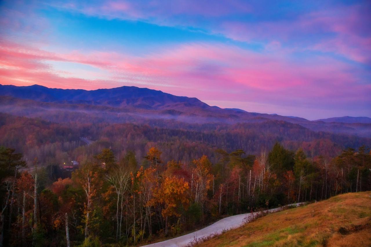 | Leconte Mountain Lodge