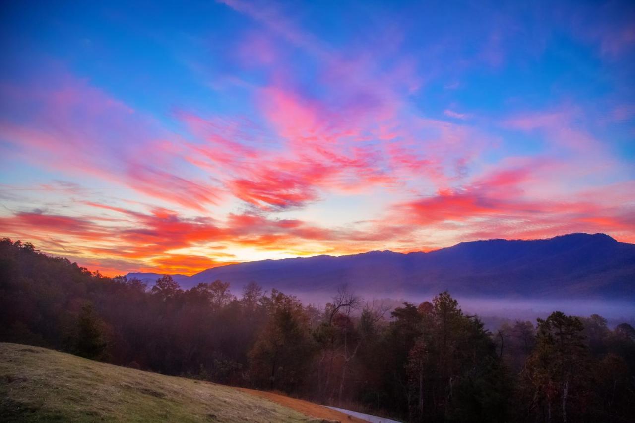 | Leconte Mountain Lodge