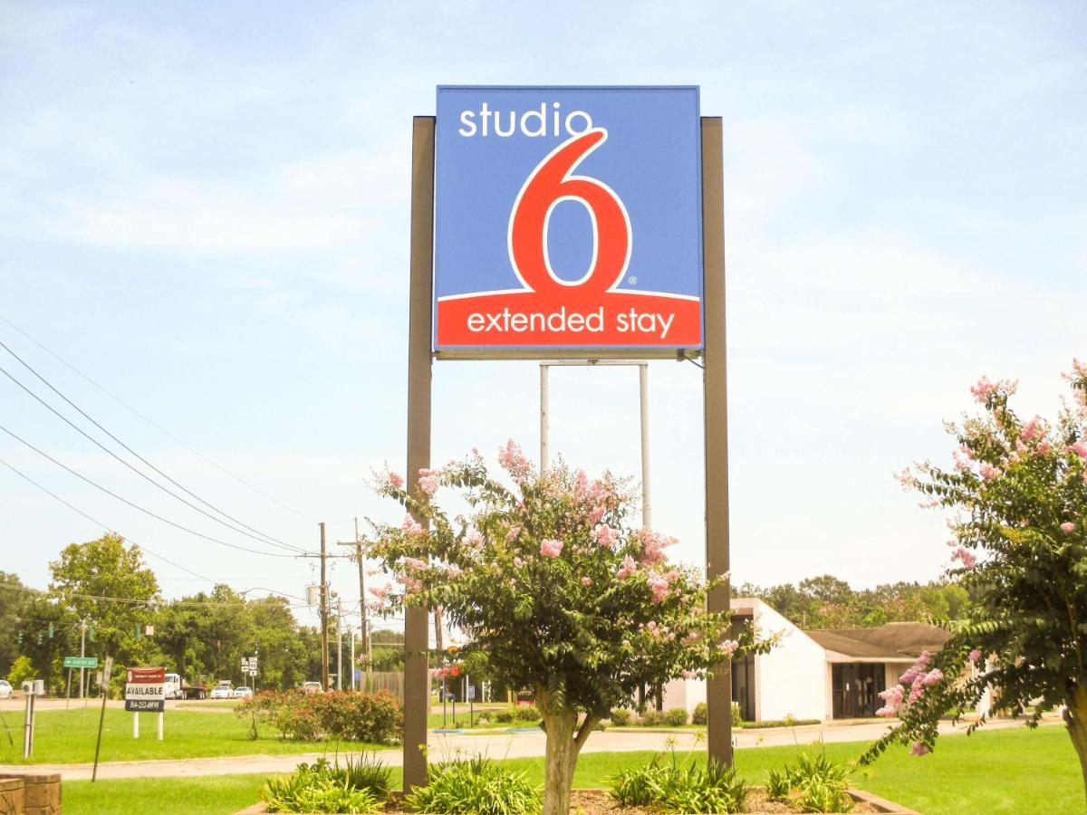 | Studio 6-Luling, LA