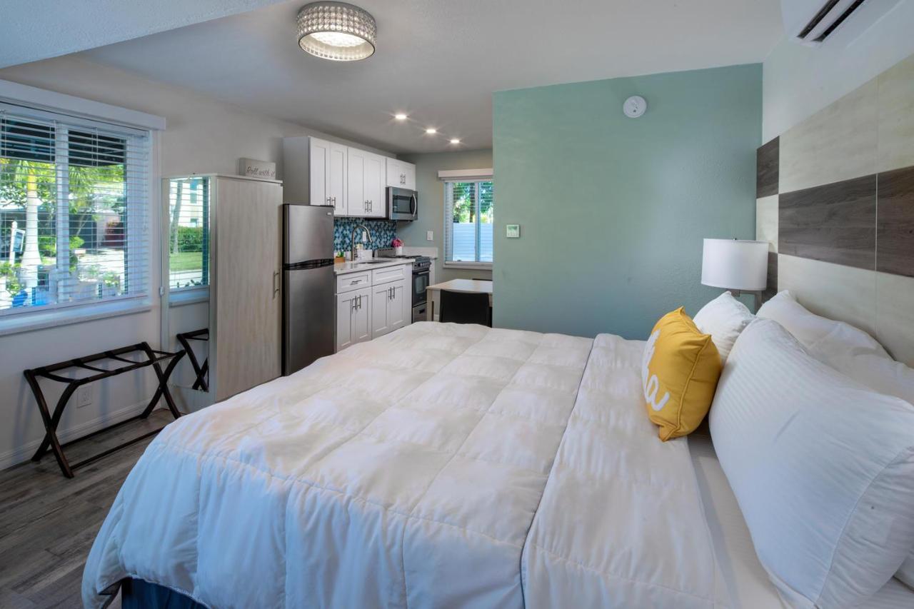 | The Villas at St Pete Beach