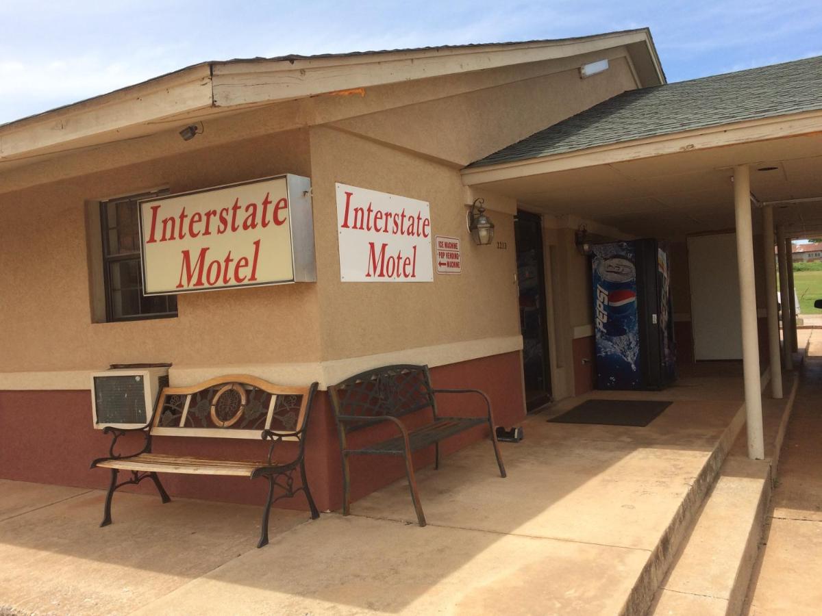  | Interstate Motel