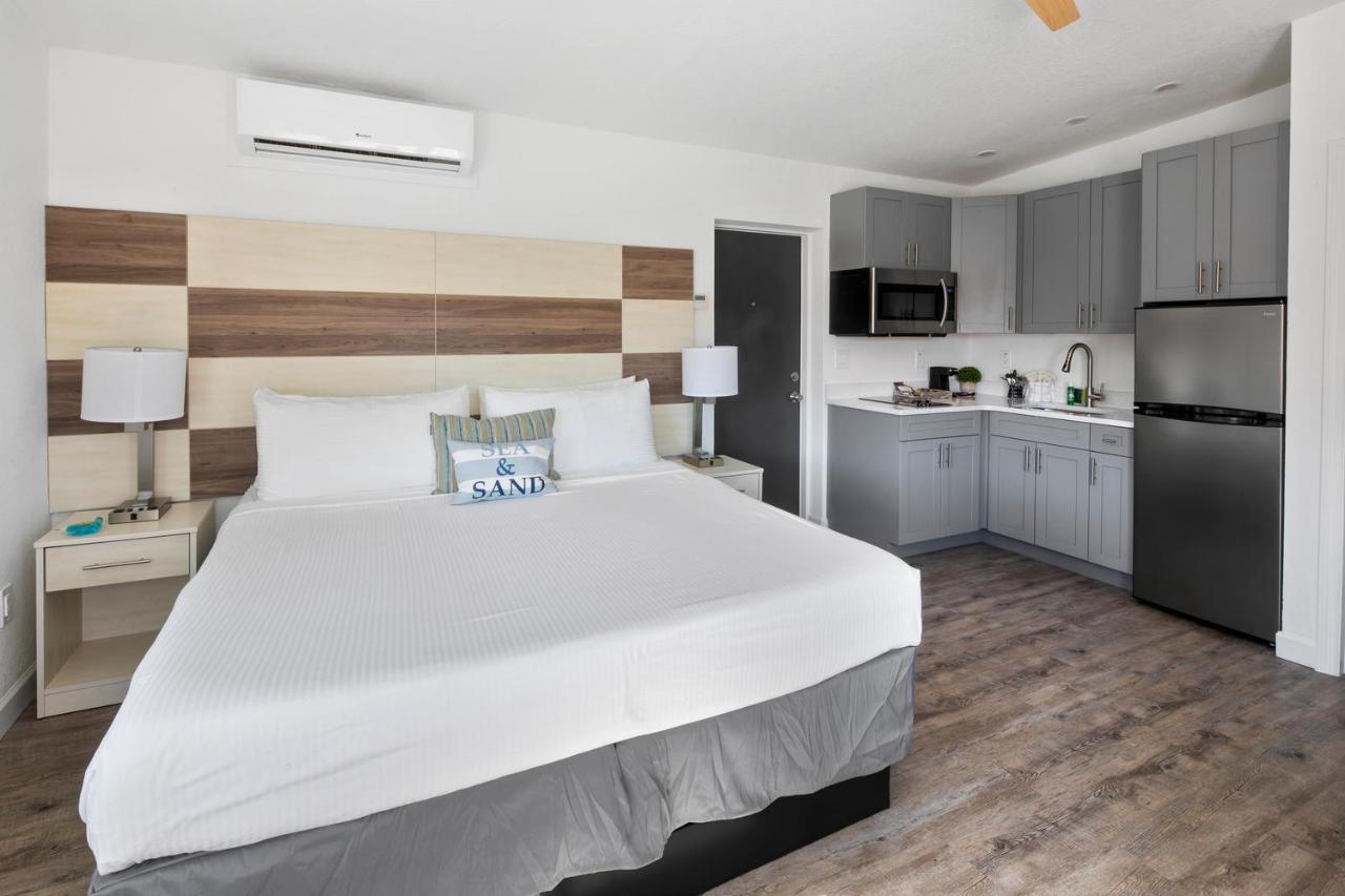 | The Villas at St Pete Beach