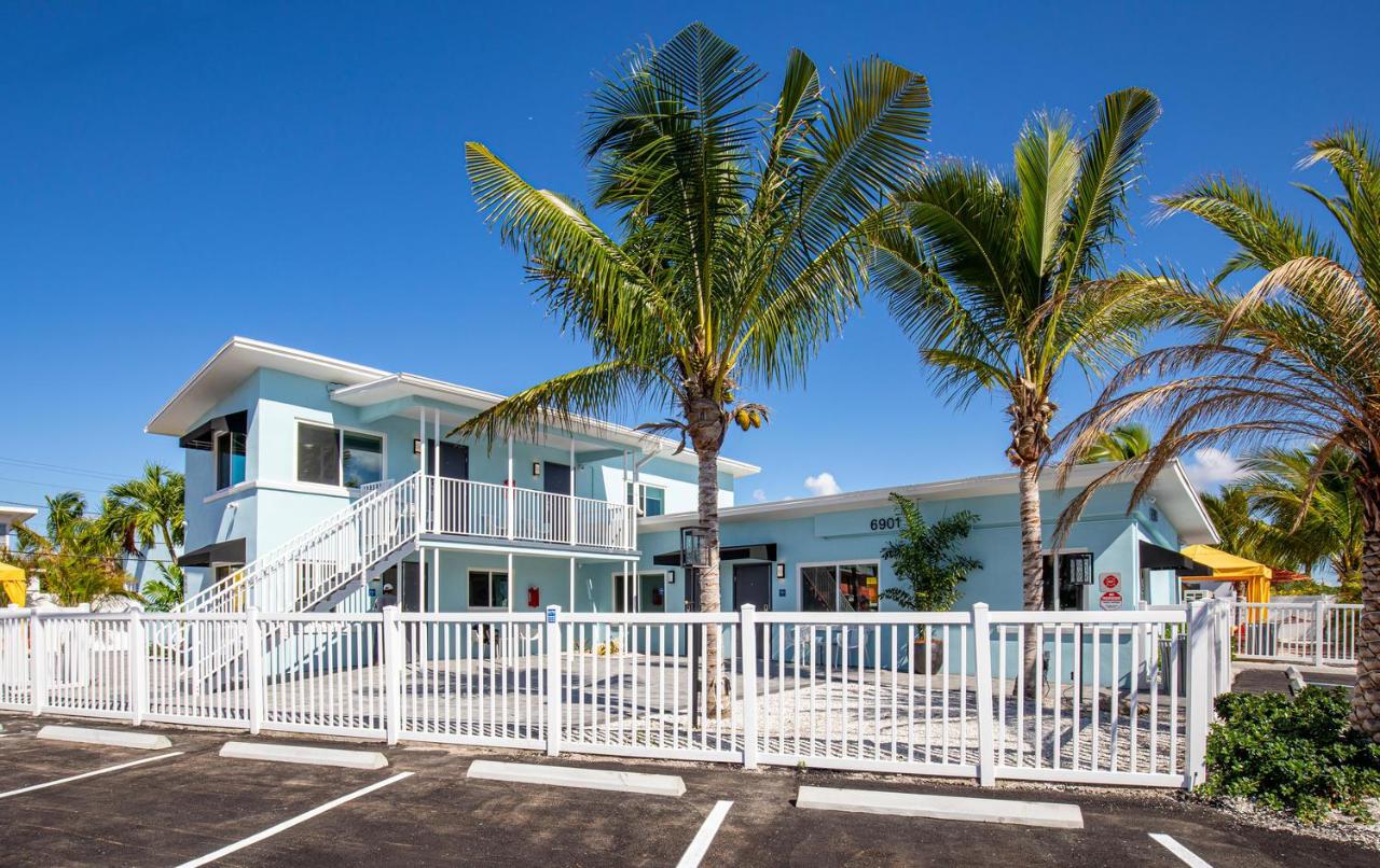| The Villas at St Pete Beach