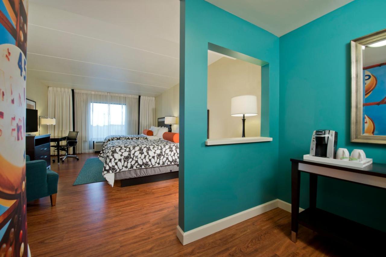  | Hotel Indigo Atlanta Airport College Park, an IHG Hotel