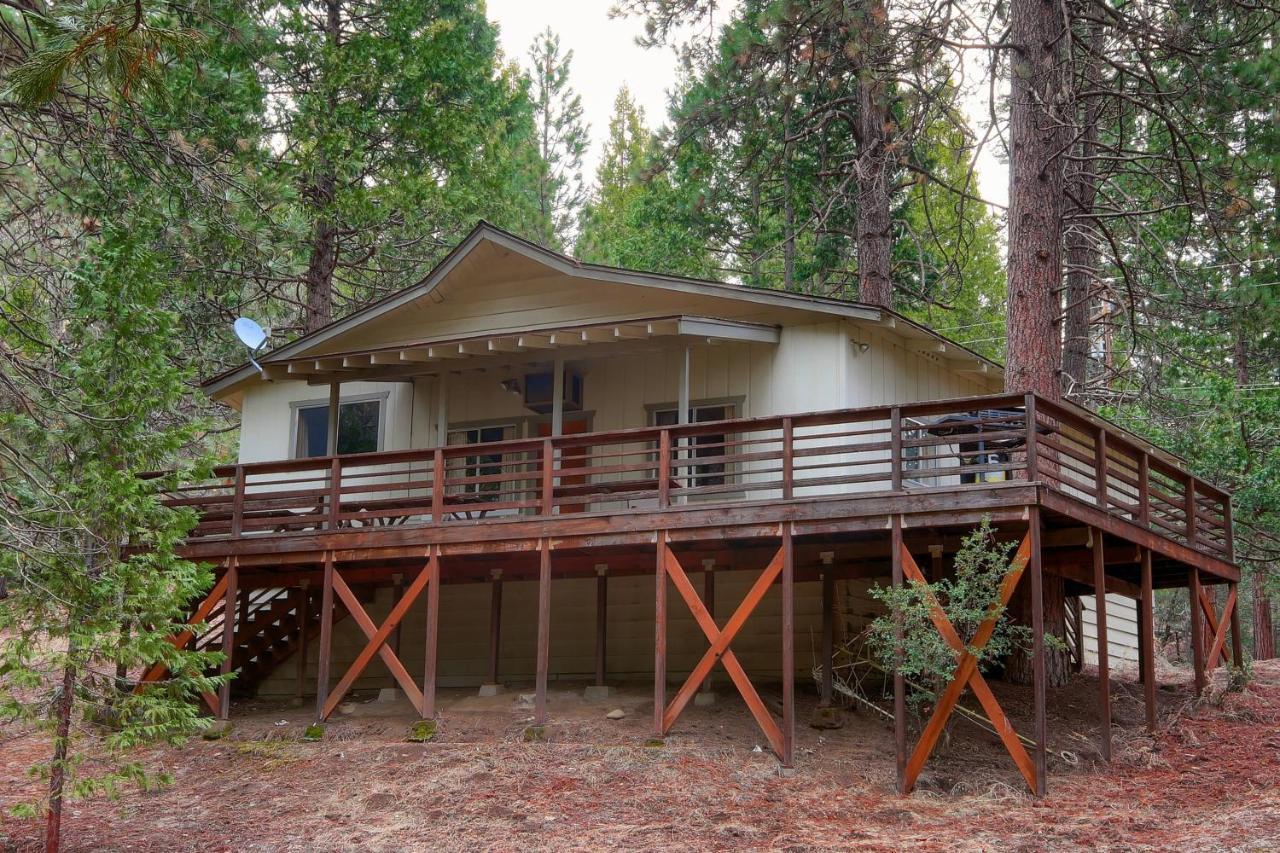 | 25A Villarreal Retreat